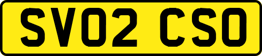 SV02CSO