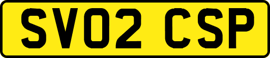 SV02CSP