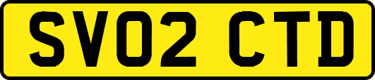 SV02CTD