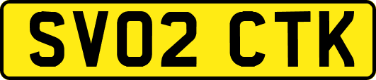 SV02CTK