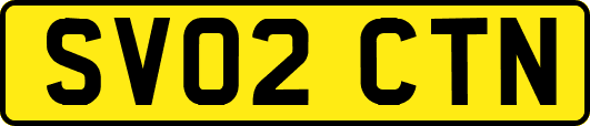 SV02CTN