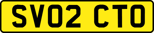 SV02CTO