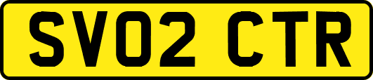 SV02CTR