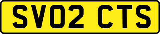 SV02CTS