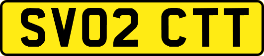 SV02CTT
