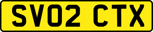 SV02CTX