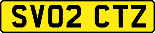SV02CTZ
