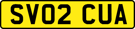 SV02CUA
