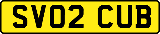SV02CUB
