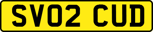 SV02CUD