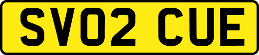 SV02CUE