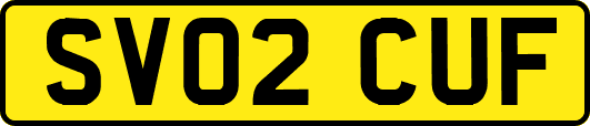 SV02CUF