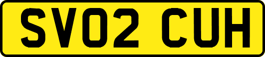 SV02CUH