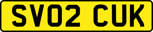 SV02CUK