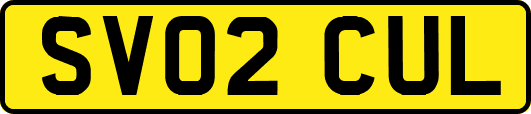 SV02CUL
