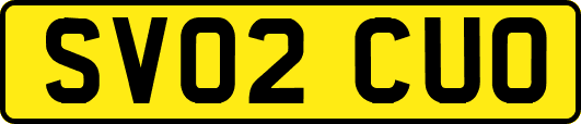 SV02CUO