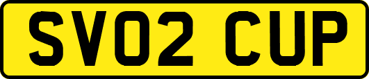SV02CUP