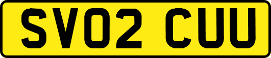 SV02CUU