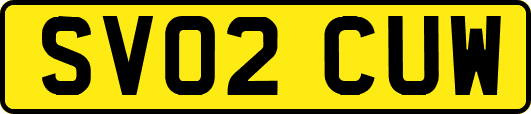 SV02CUW
