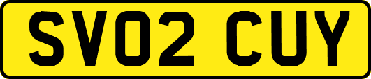 SV02CUY