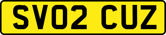 SV02CUZ
