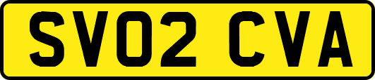 SV02CVA