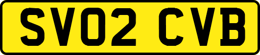 SV02CVB
