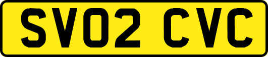 SV02CVC