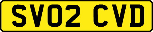 SV02CVD