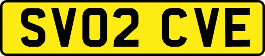 SV02CVE