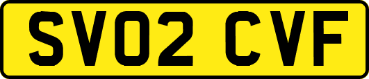 SV02CVF