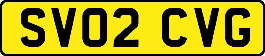 SV02CVG