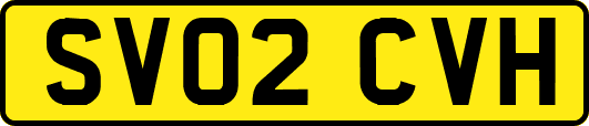 SV02CVH