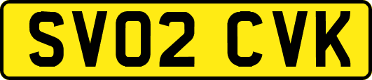 SV02CVK
