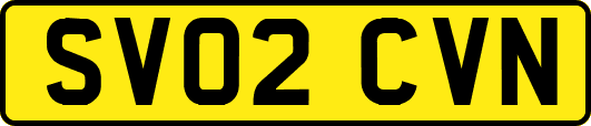 SV02CVN