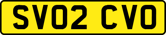 SV02CVO