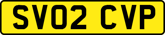 SV02CVP