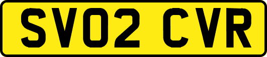 SV02CVR