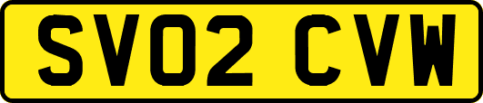SV02CVW
