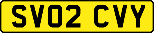 SV02CVY