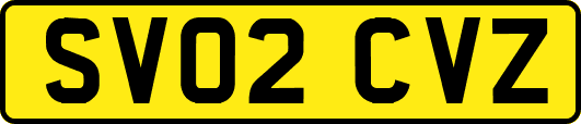 SV02CVZ