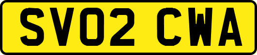 SV02CWA