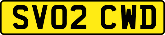 SV02CWD