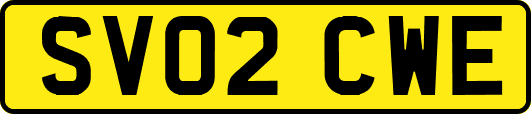 SV02CWE