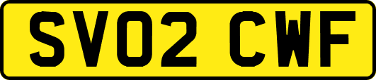 SV02CWF