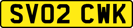 SV02CWK