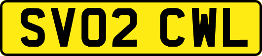 SV02CWL