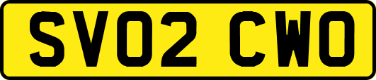 SV02CWO