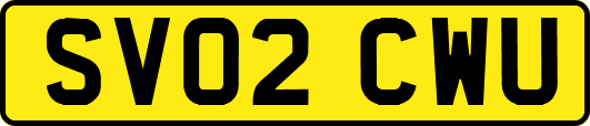 SV02CWU