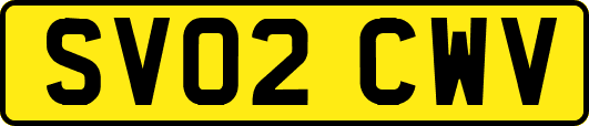 SV02CWV